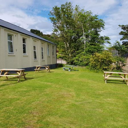 Helmsdale Lodge Hostel - All Rooms En-Suite Exteriör bild