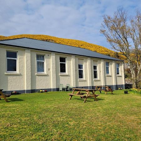 Helmsdale Lodge Hostel - All Rooms En-Suite Exteriör bild